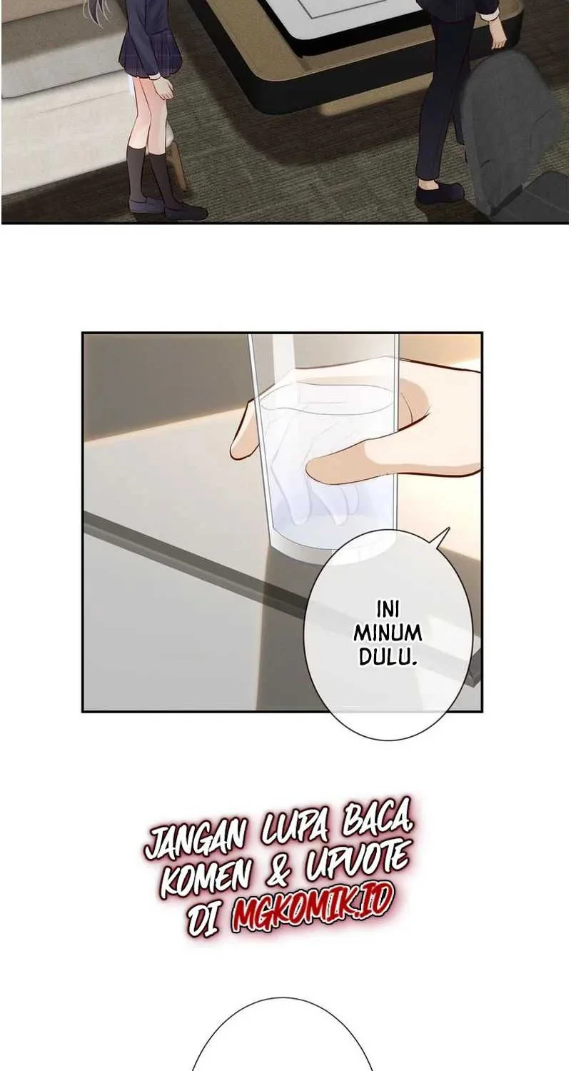 Bao Jin Wo De Xiao Majia Chapter 37 - halaman 24