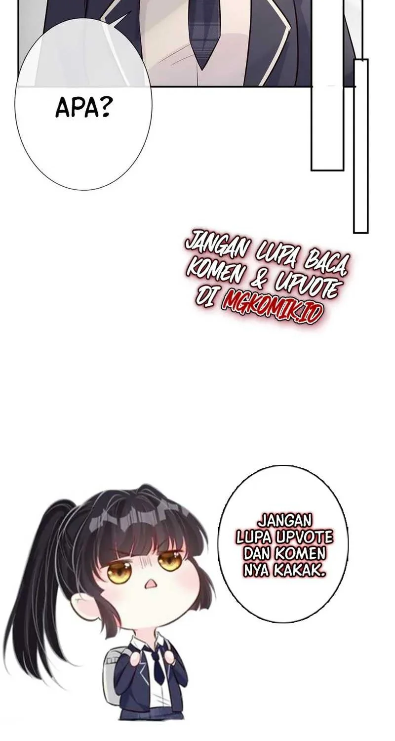Bao Jin Wo De Xiao Majia Chapter 37 - halaman 26