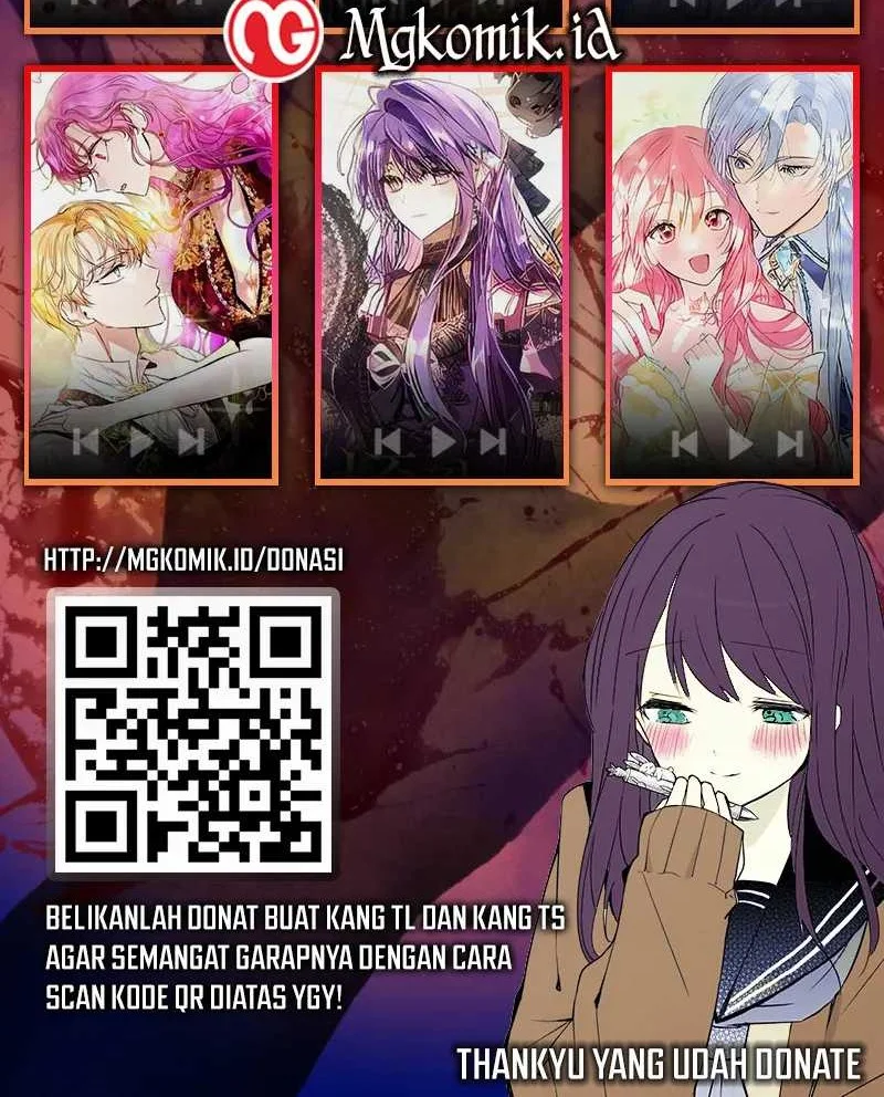 Bao Jin Wo De Xiao Majia Chapter 37 - halaman 28
