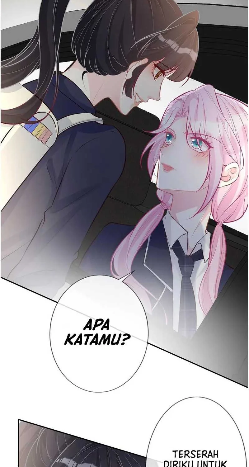 Bao Jin Wo De Xiao Majia Chapter 37 - halaman 4