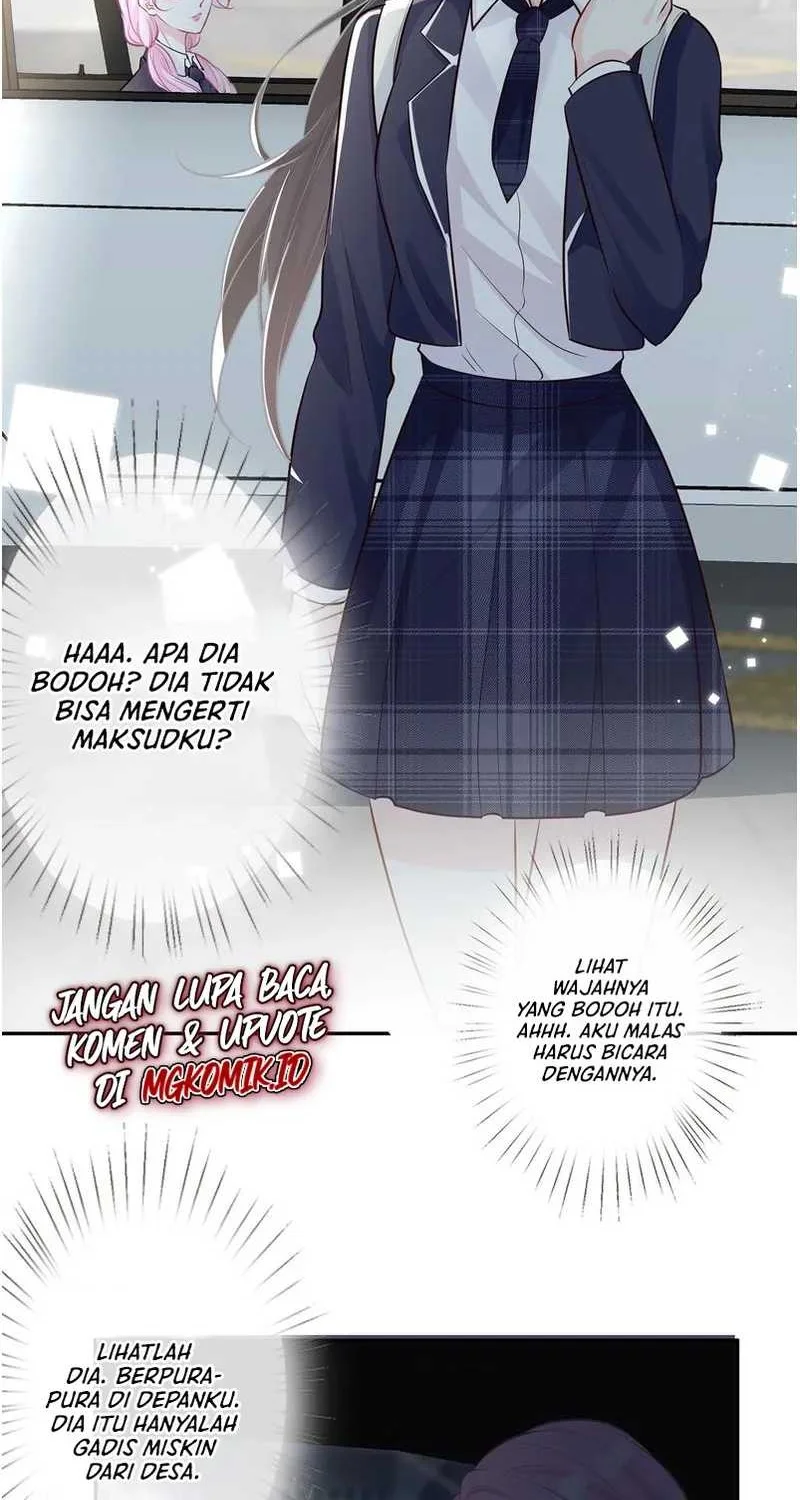 Bao Jin Wo De Xiao Majia Chapter 37 - halaman 6