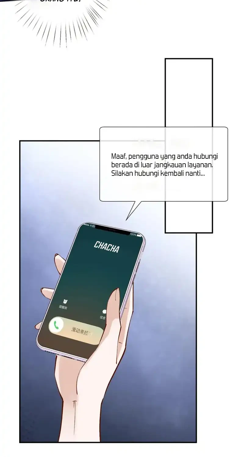 Bao Jin Wo De Xiao Majia Chapter 370 - halaman 17