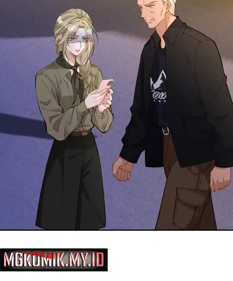 Bao Jin Wo De Xiao Majia Chapter 370 - halaman 19