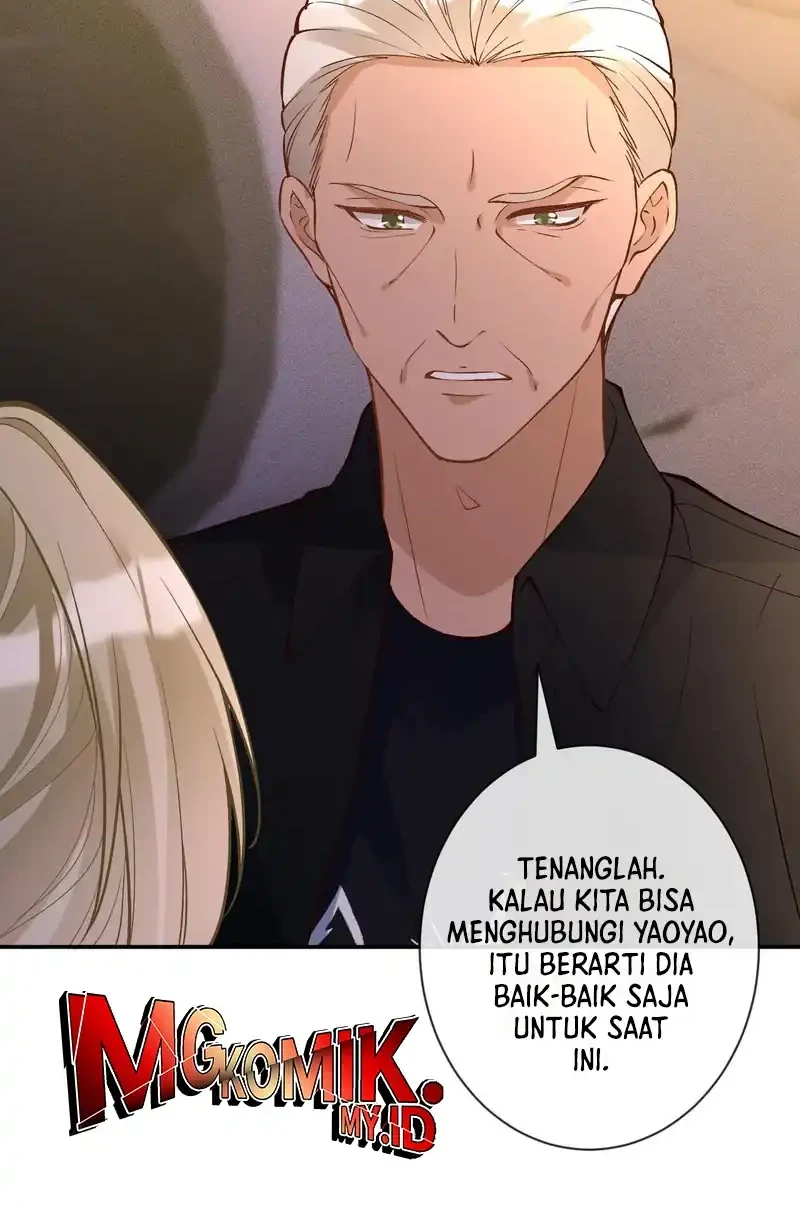 Bao Jin Wo De Xiao Majia Chapter 370 - halaman 21