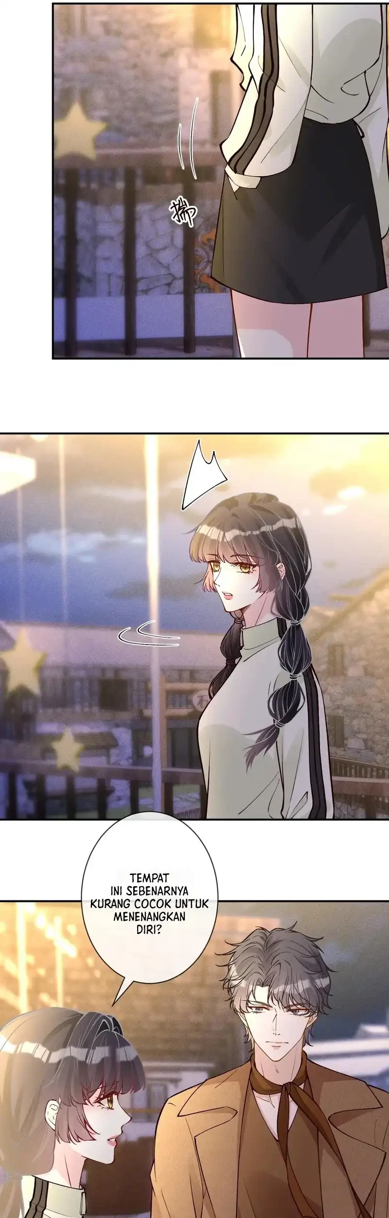 Bao Jin Wo De Xiao Majia Chapter 370 - halaman 3