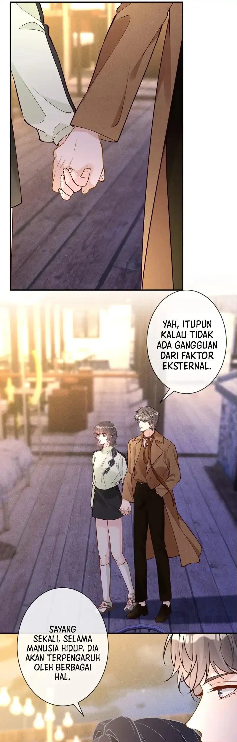 Bao Jin Wo De Xiao Majia Chapter 370 - halaman 5