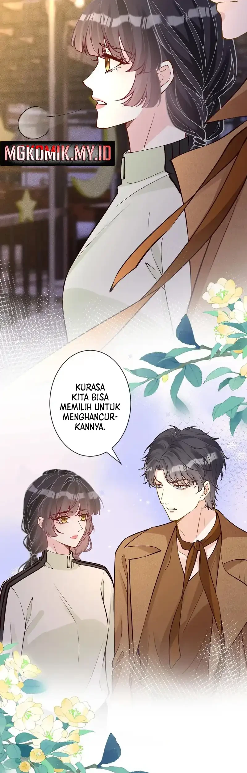 Bao Jin Wo De Xiao Majia Chapter 370 - halaman 6