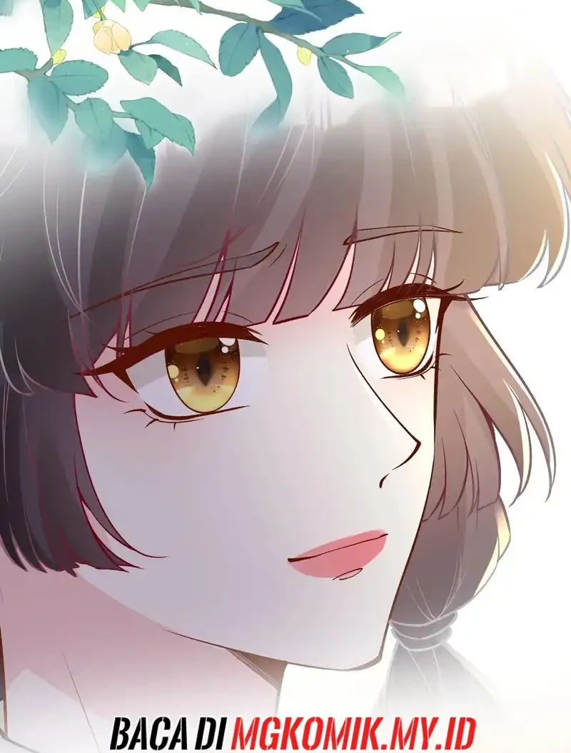 Bao Jin Wo De Xiao Majia Chapter 370 - halaman 7