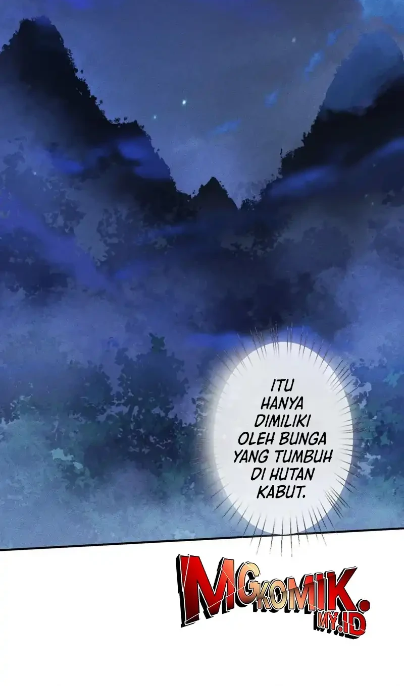 Bao Jin Wo De Xiao Majia Chapter 370 - halaman 9