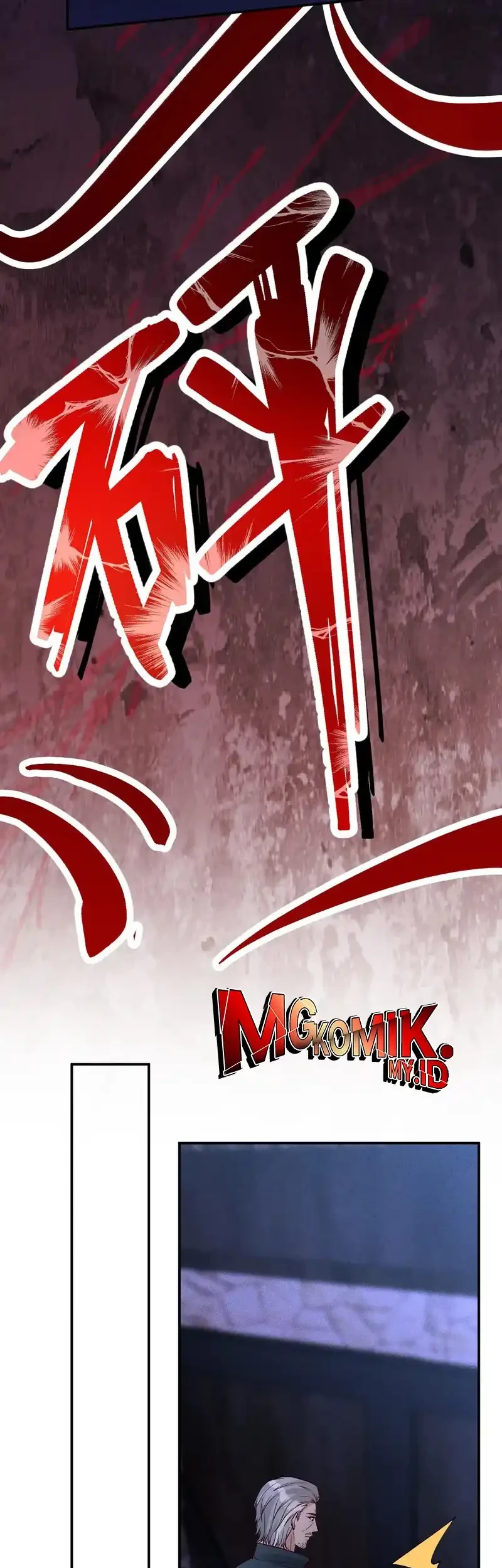 Bao Jin Wo De Xiao Majia Chapter 371 - halaman 13