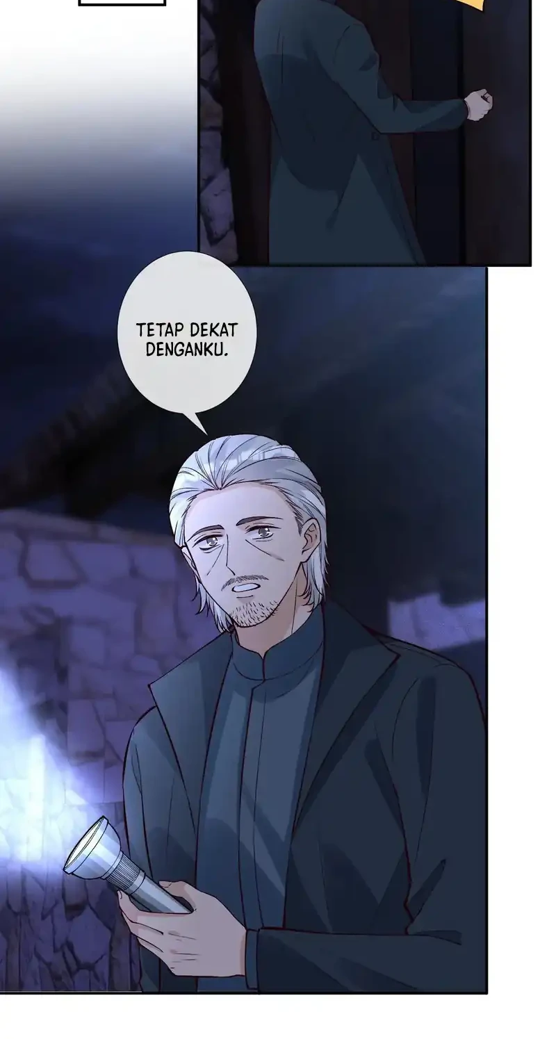 Bao Jin Wo De Xiao Majia Chapter 371 - halaman 14