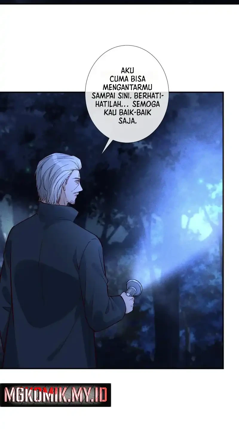 Bao Jin Wo De Xiao Majia Chapter 371 - halaman 16