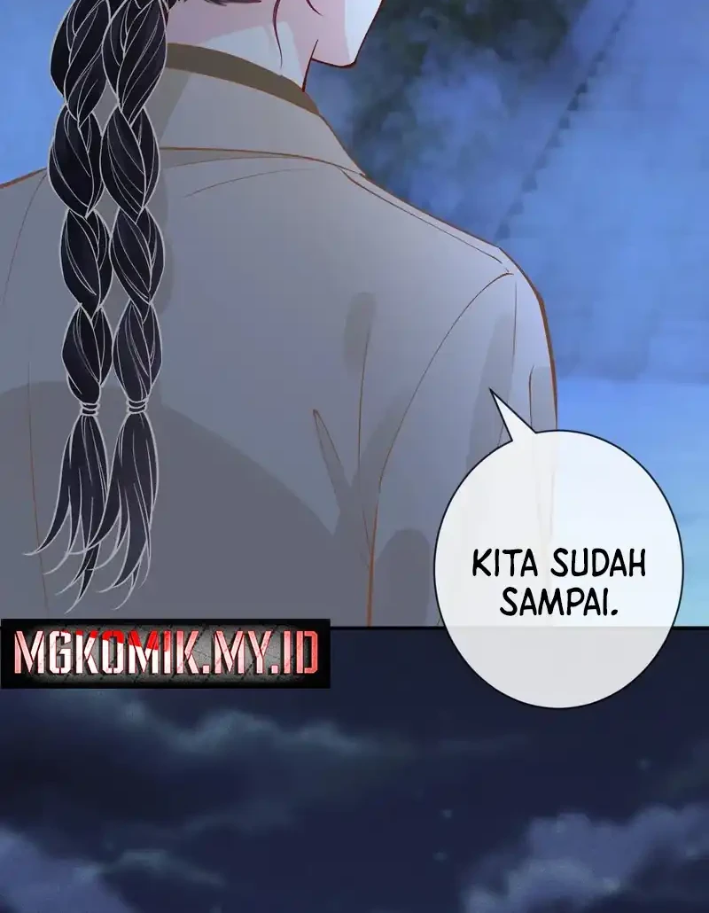 Bao Jin Wo De Xiao Majia Chapter 371 - halaman 22