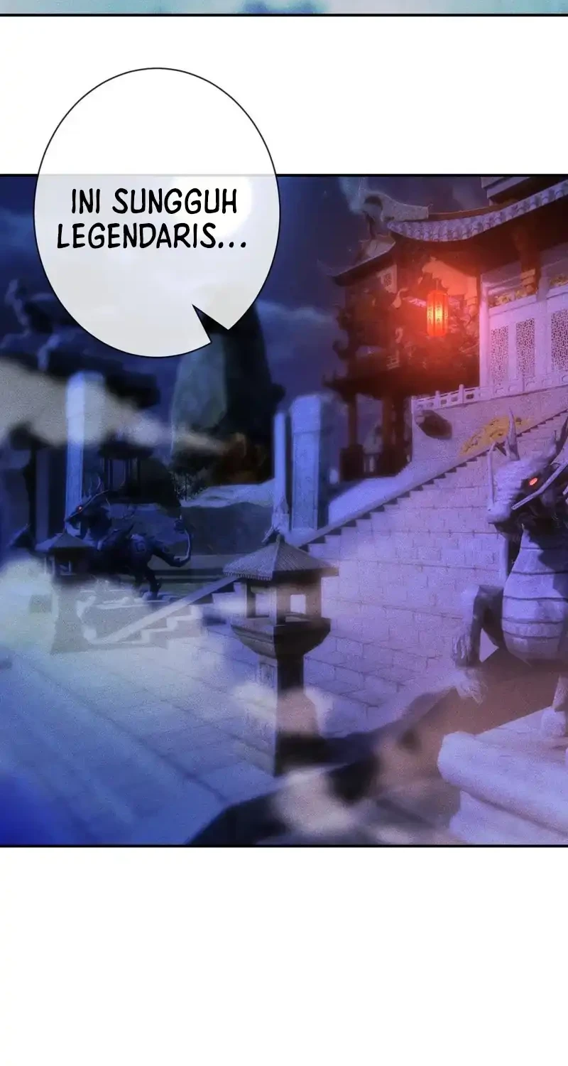 Bao Jin Wo De Xiao Majia Chapter 371 - halaman 24