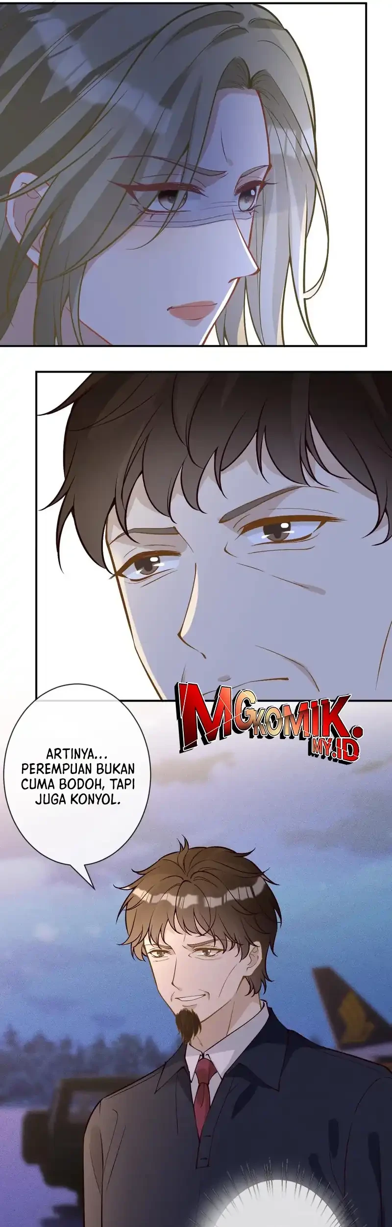 Bao Jin Wo De Xiao Majia Chapter 371 - halaman 9