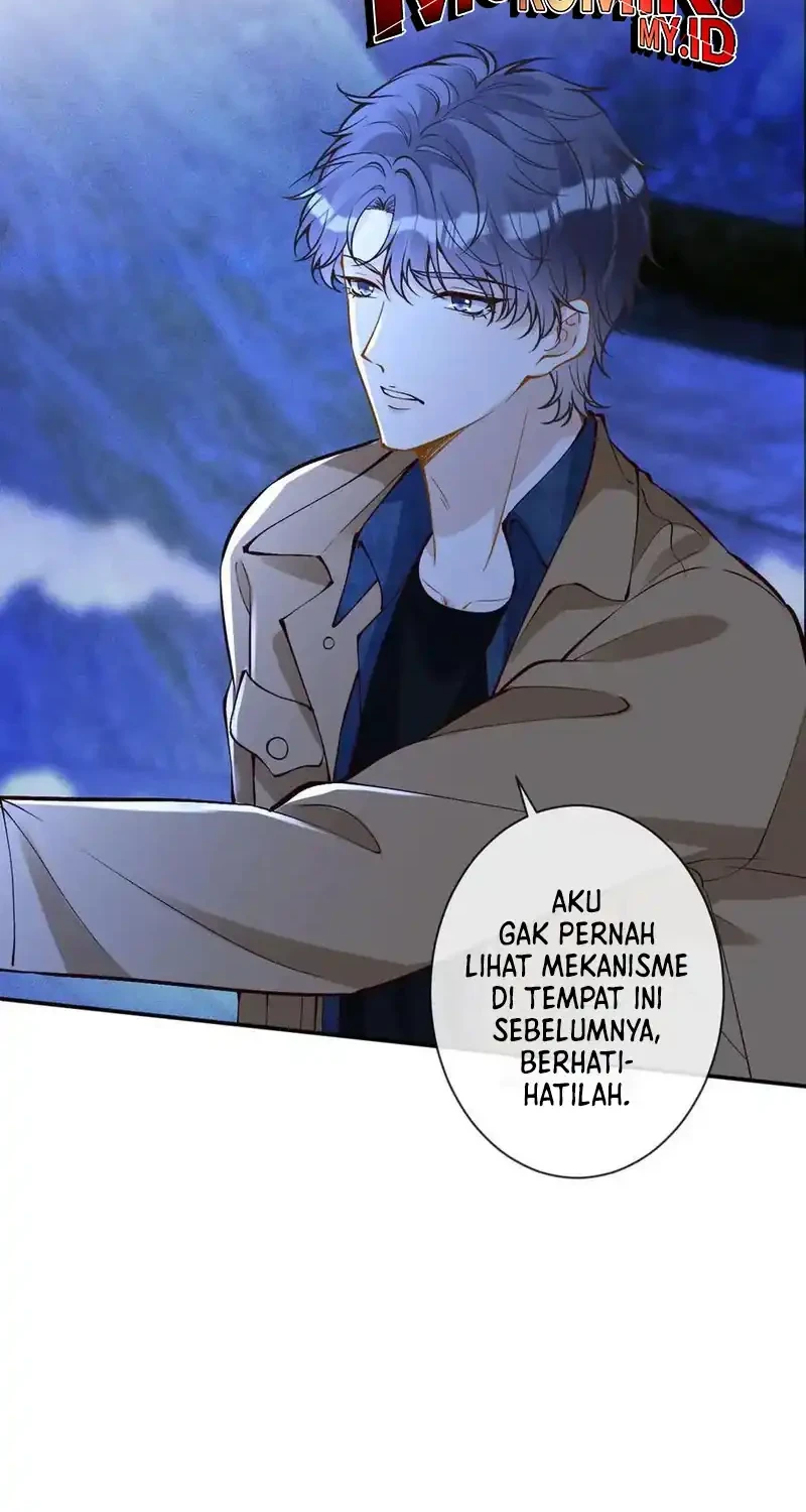 Bao Jin Wo De Xiao Majia Chapter 372 - halaman 10