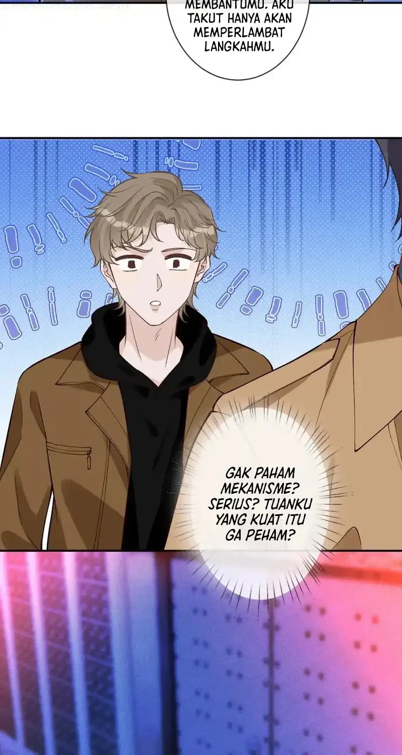 Bao Jin Wo De Xiao Majia Chapter 372 - halaman 12