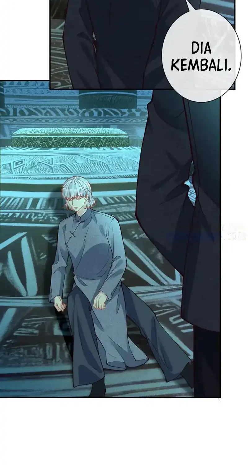 Bao Jin Wo De Xiao Majia Chapter 372 - halaman 18