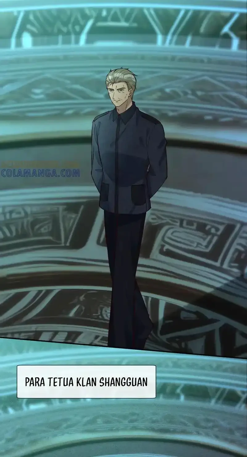 Bao Jin Wo De Xiao Majia Chapter 372 - halaman 25