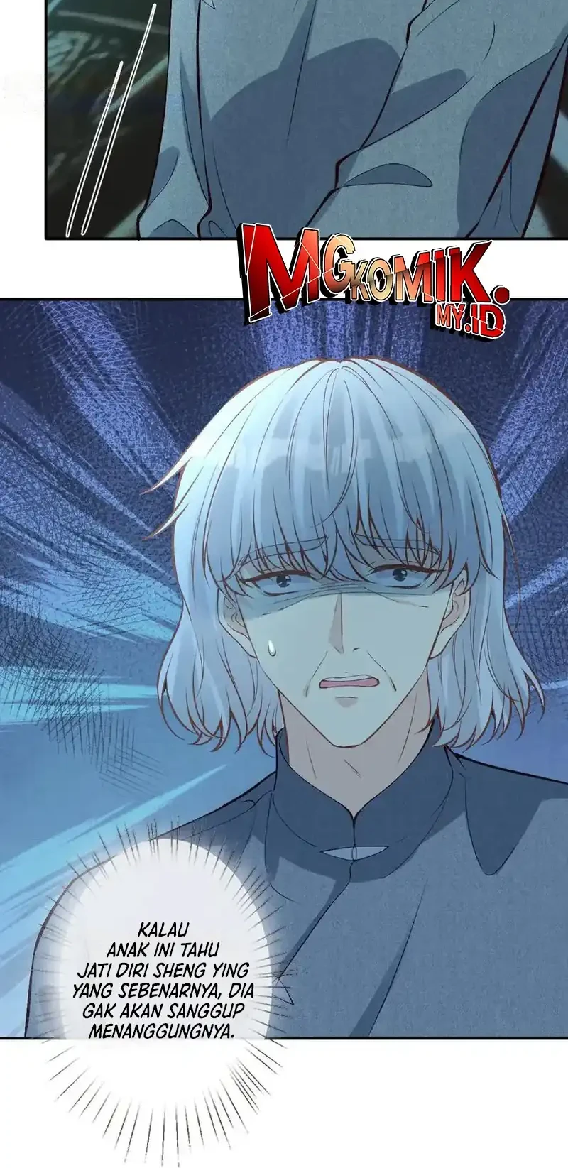 Bao Jin Wo De Xiao Majia Chapter 372 - halaman 30