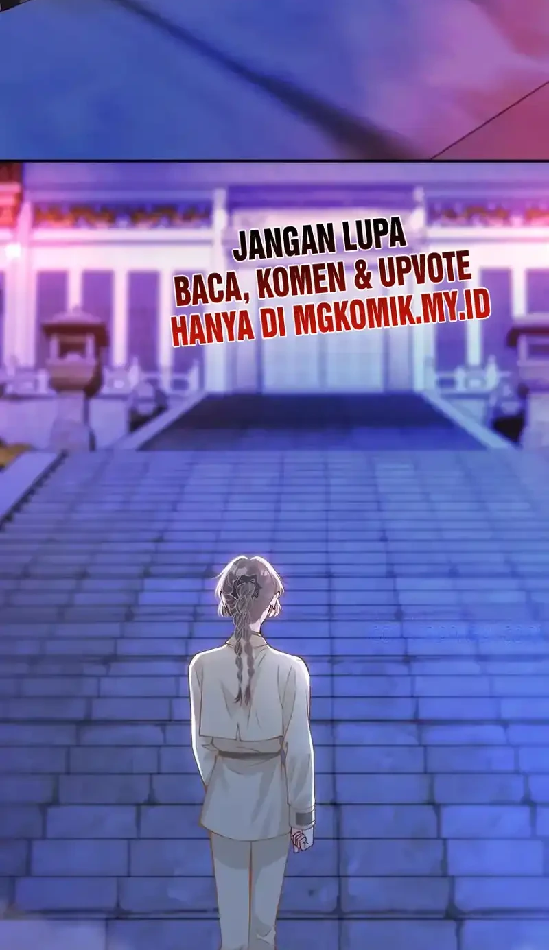 Bao Jin Wo De Xiao Majia Chapter 372 - halaman 4