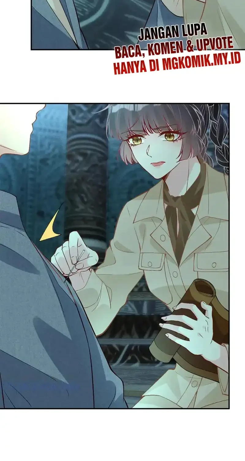 Bao Jin Wo De Xiao Majia Chapter 373 - halaman 13