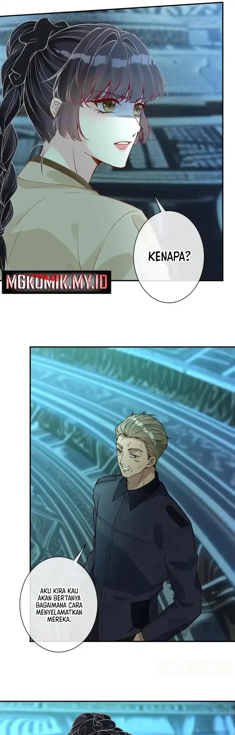Bao Jin Wo De Xiao Majia Chapter 373 - halaman 18