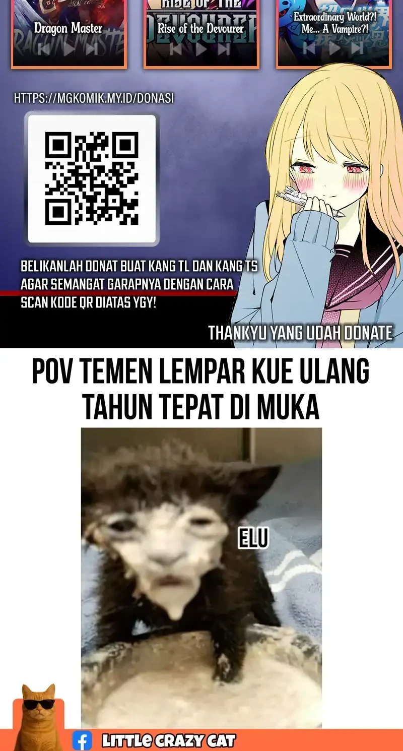 Bao Jin Wo De Xiao Majia Chapter 373 - halaman 30