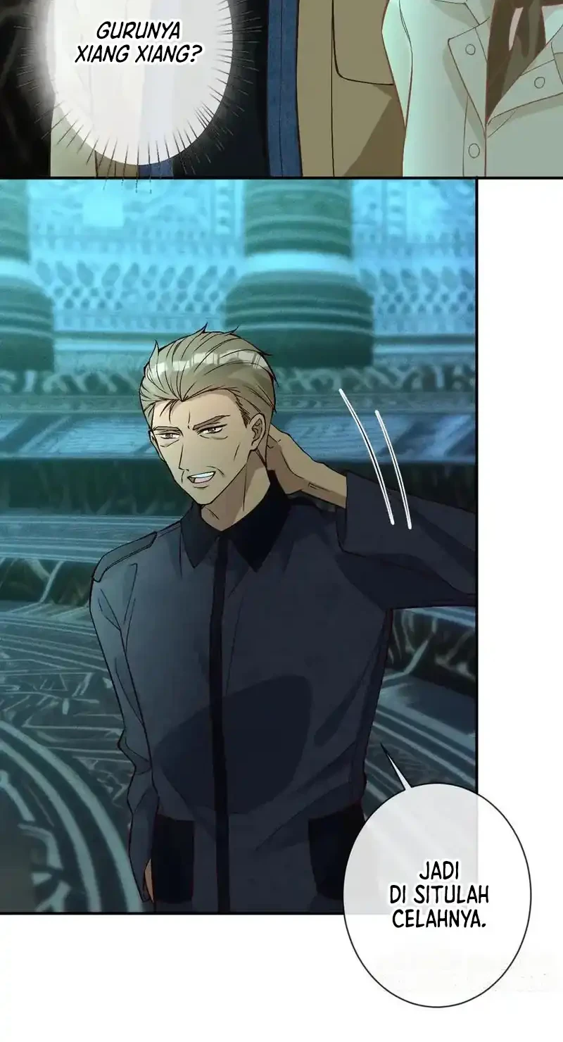 Bao Jin Wo De Xiao Majia Chapter 373 - halaman 7