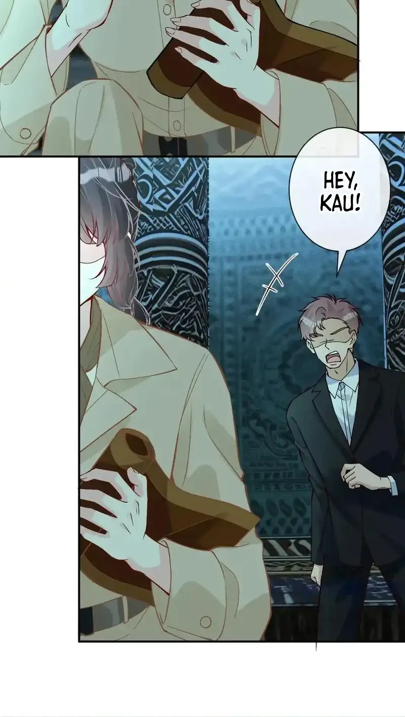 Bao Jin Wo De Xiao Majia Chapter 373 - halaman 9