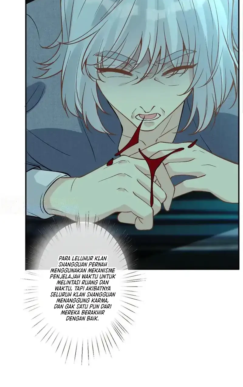 Bao Jin Wo De Xiao Majia Chapter 374 - halaman 14