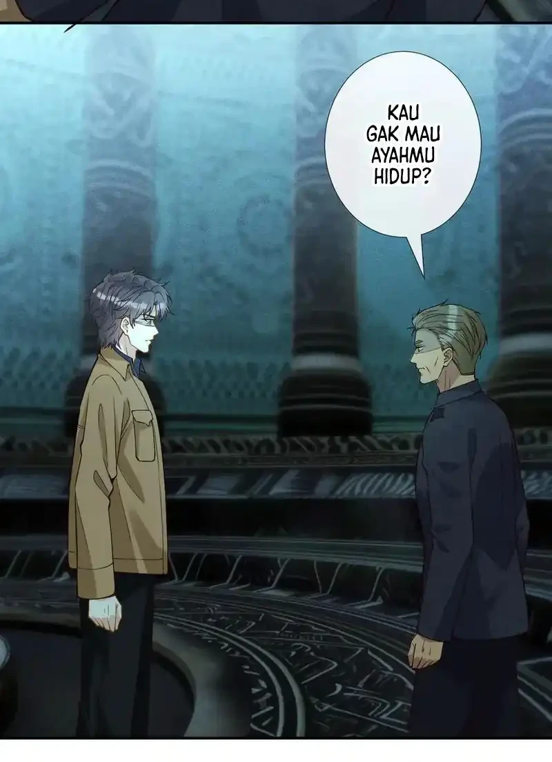 Bao Jin Wo De Xiao Majia Chapter 374 - halaman 26