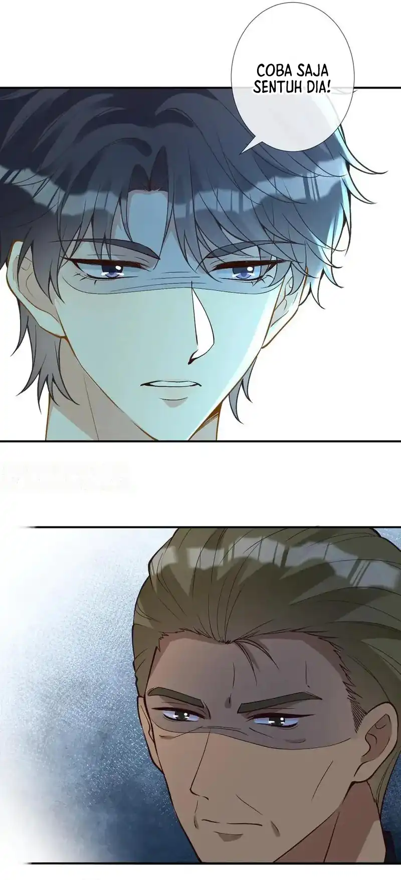 Bao Jin Wo De Xiao Majia Chapter 374 - halaman 27
