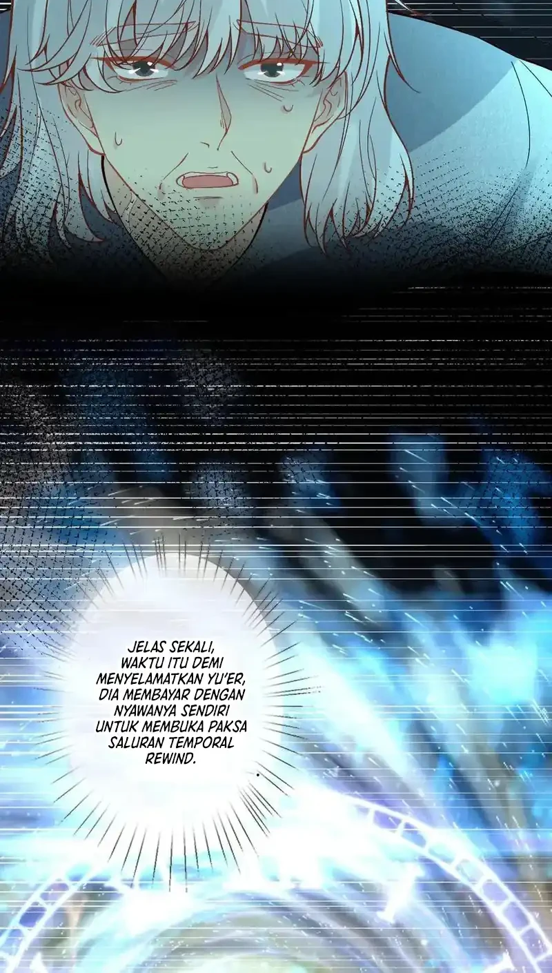 Bao Jin Wo De Xiao Majia Chapter 374 - halaman 4
