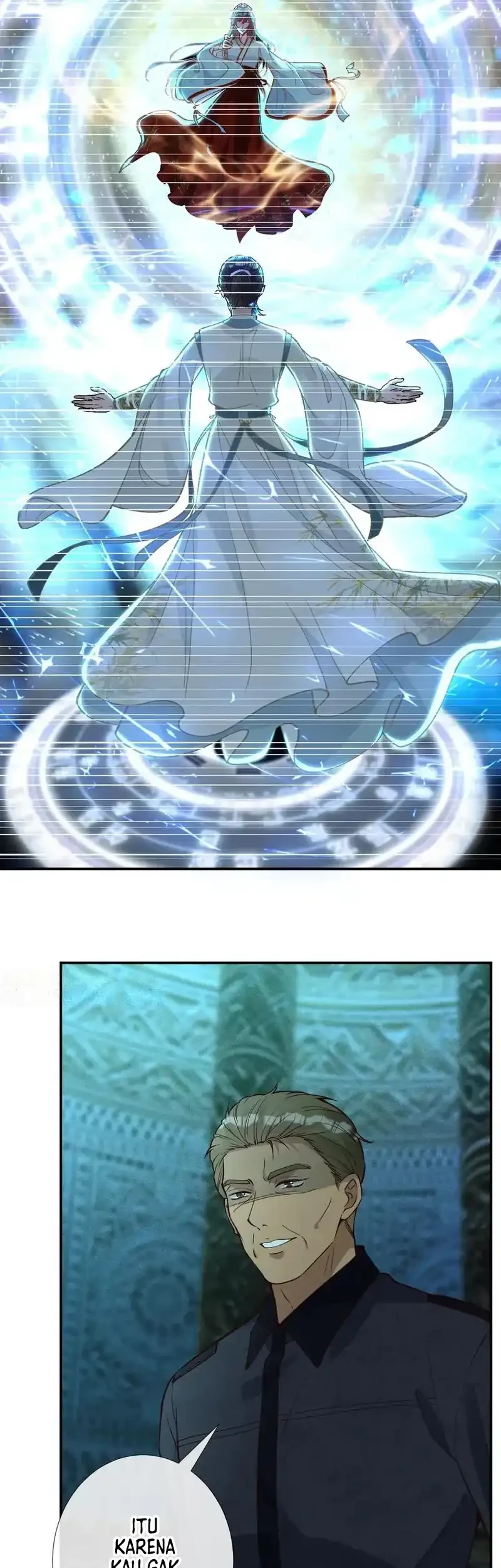 Bao Jin Wo De Xiao Majia Chapter 374 - halaman 5