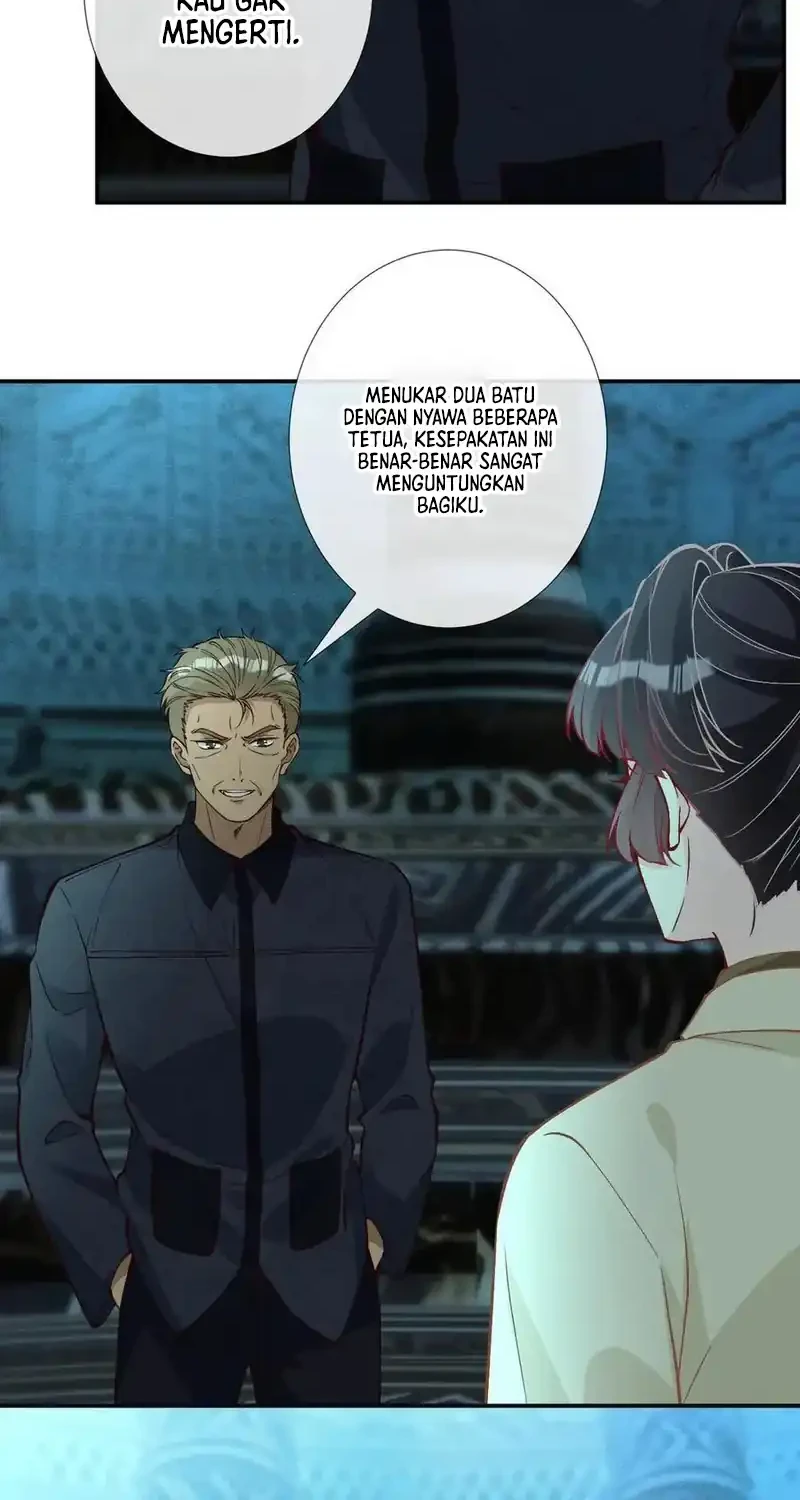 Bao Jin Wo De Xiao Majia Chapter 374 - halaman 6