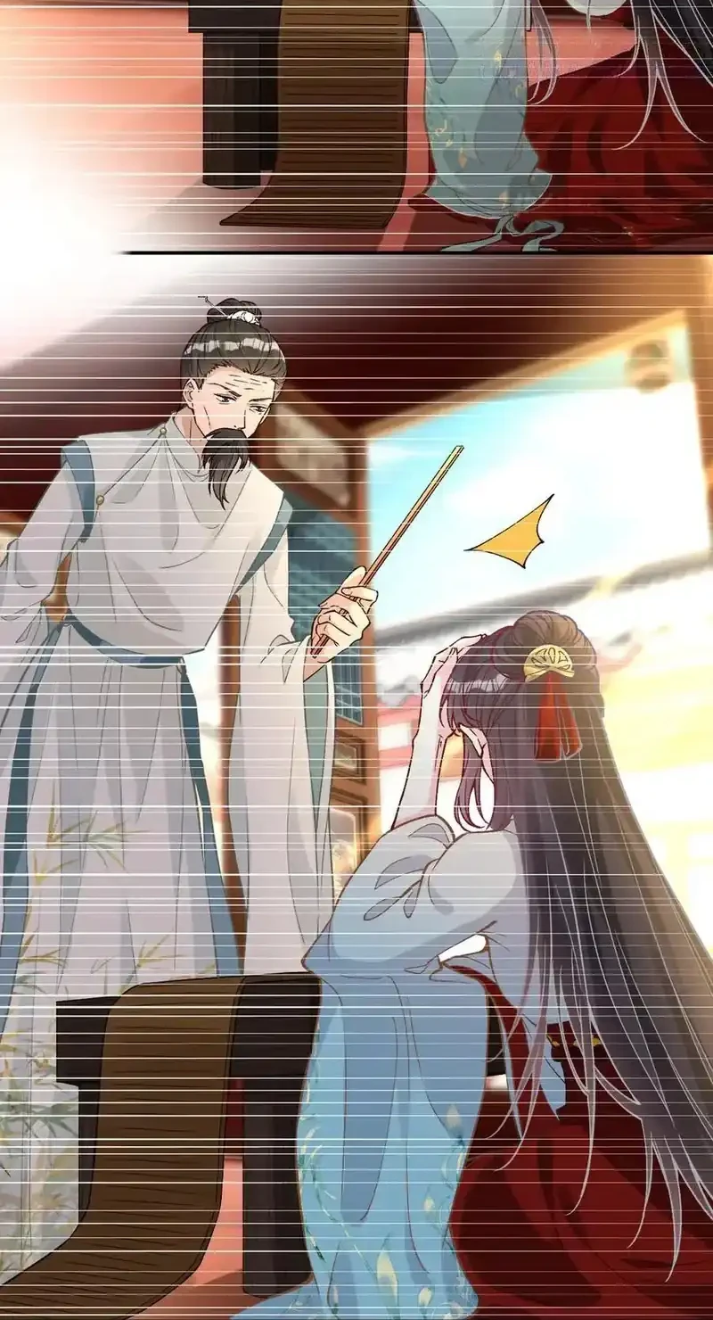 Bao Jin Wo De Xiao Majia Chapter 374 - halaman 8