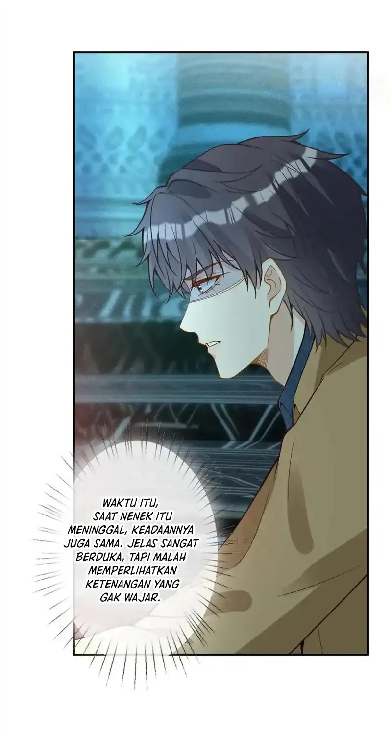 Bao Jin Wo De Xiao Majia Chapter 375 - halaman 10