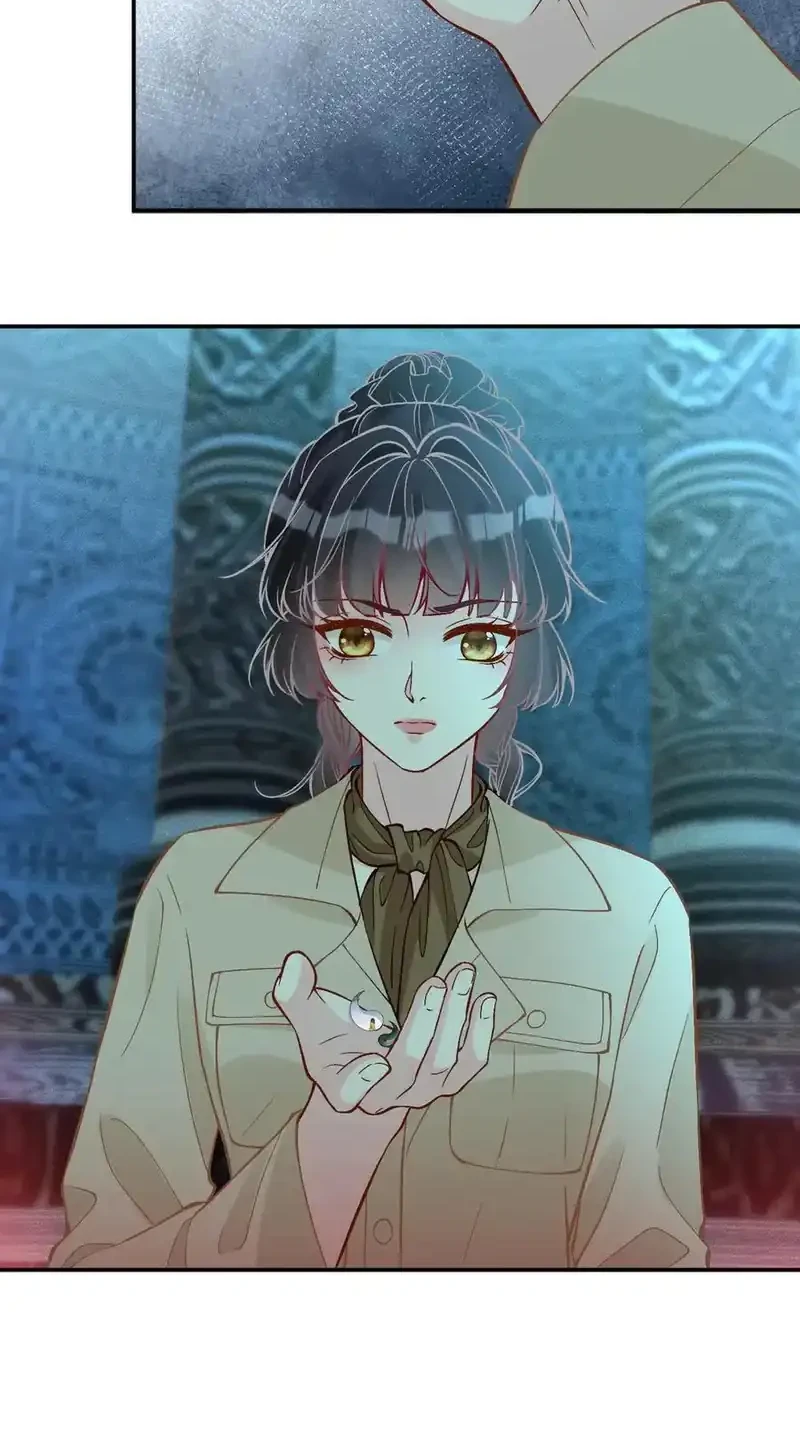 Bao Jin Wo De Xiao Majia Chapter 375 - halaman 12