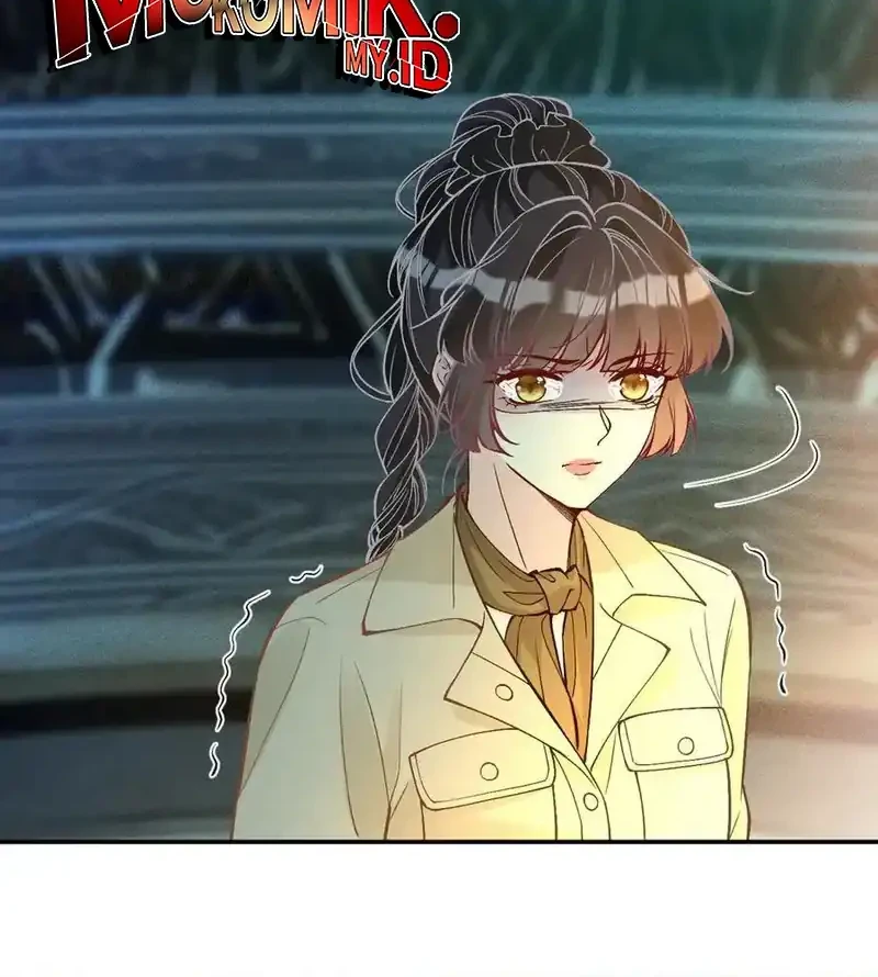 Bao Jin Wo De Xiao Majia Chapter 375 - halaman 20