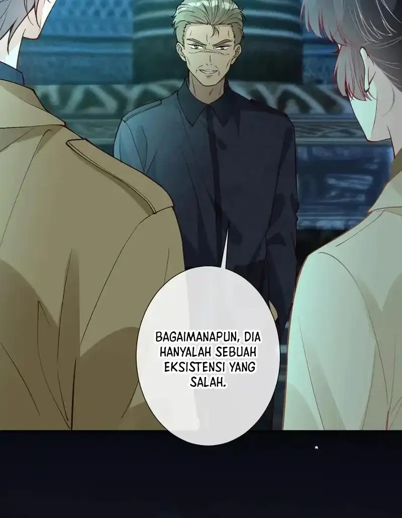 Bao Jin Wo De Xiao Majia Chapter 375 - halaman 4