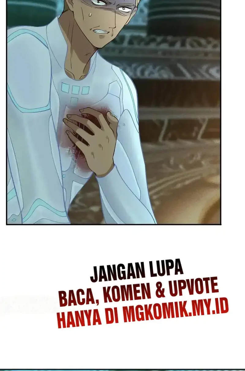 Bao Jin Wo De Xiao Majia Chapter 376 - halaman 25