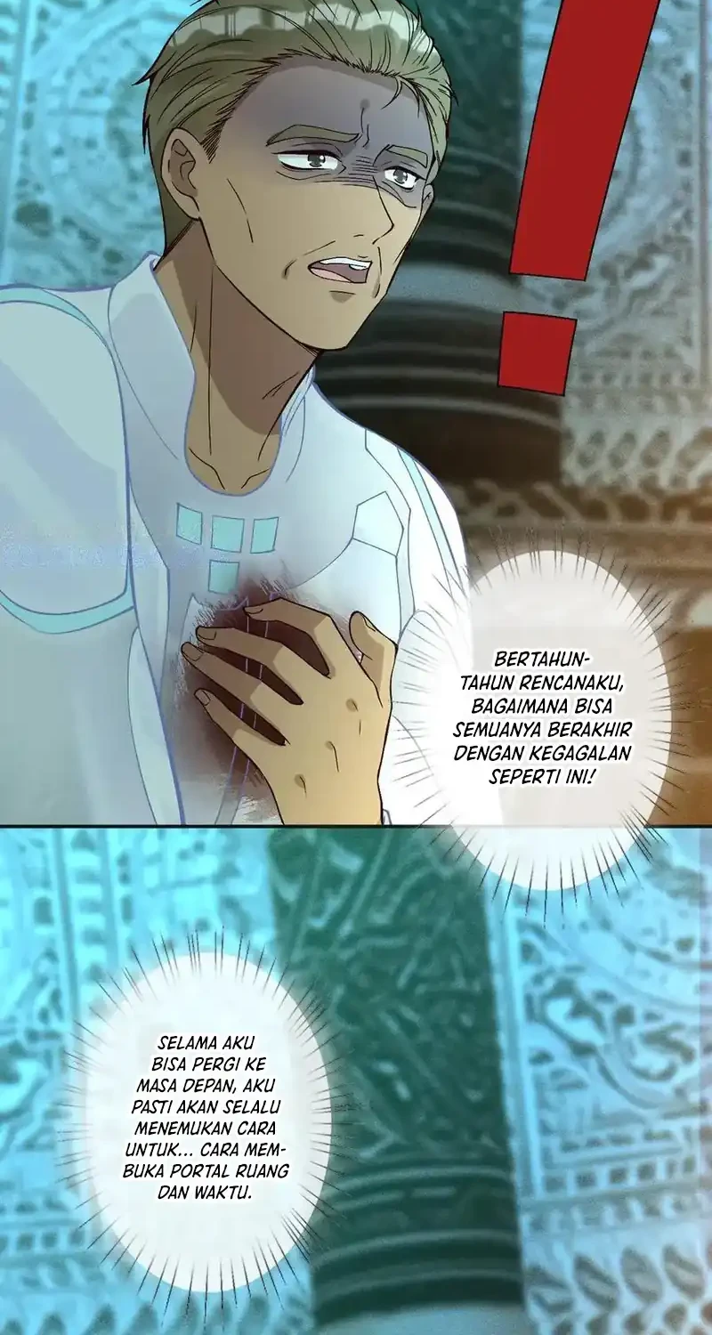 Bao Jin Wo De Xiao Majia Chapter 376 - halaman 29