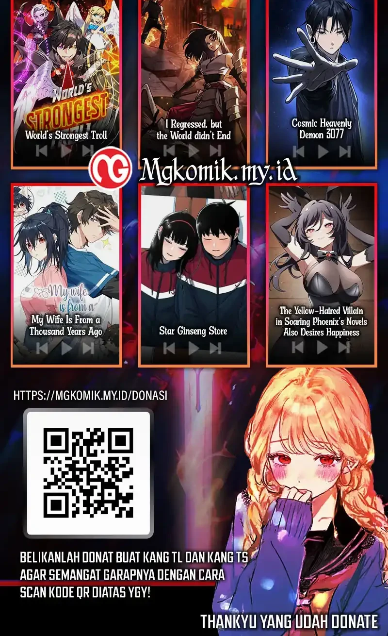 Bao Jin Wo De Xiao Majia Chapter 376 - halaman 31