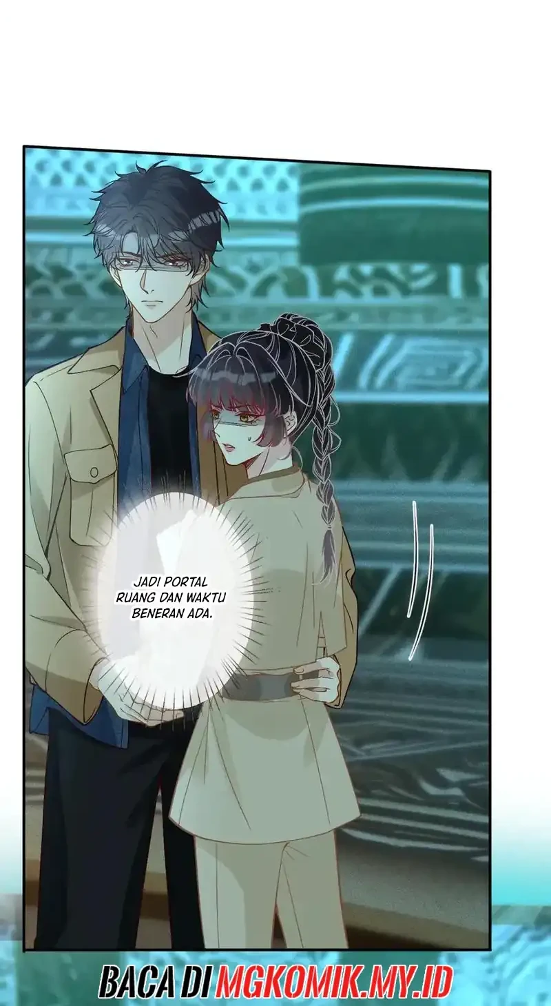 Bao Jin Wo De Xiao Majia Chapter 376 - halaman 7