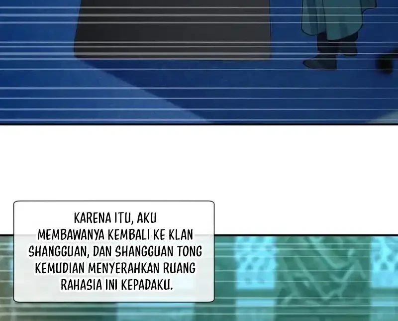 Bao Jin Wo De Xiao Majia Chapter 376 - halaman 9