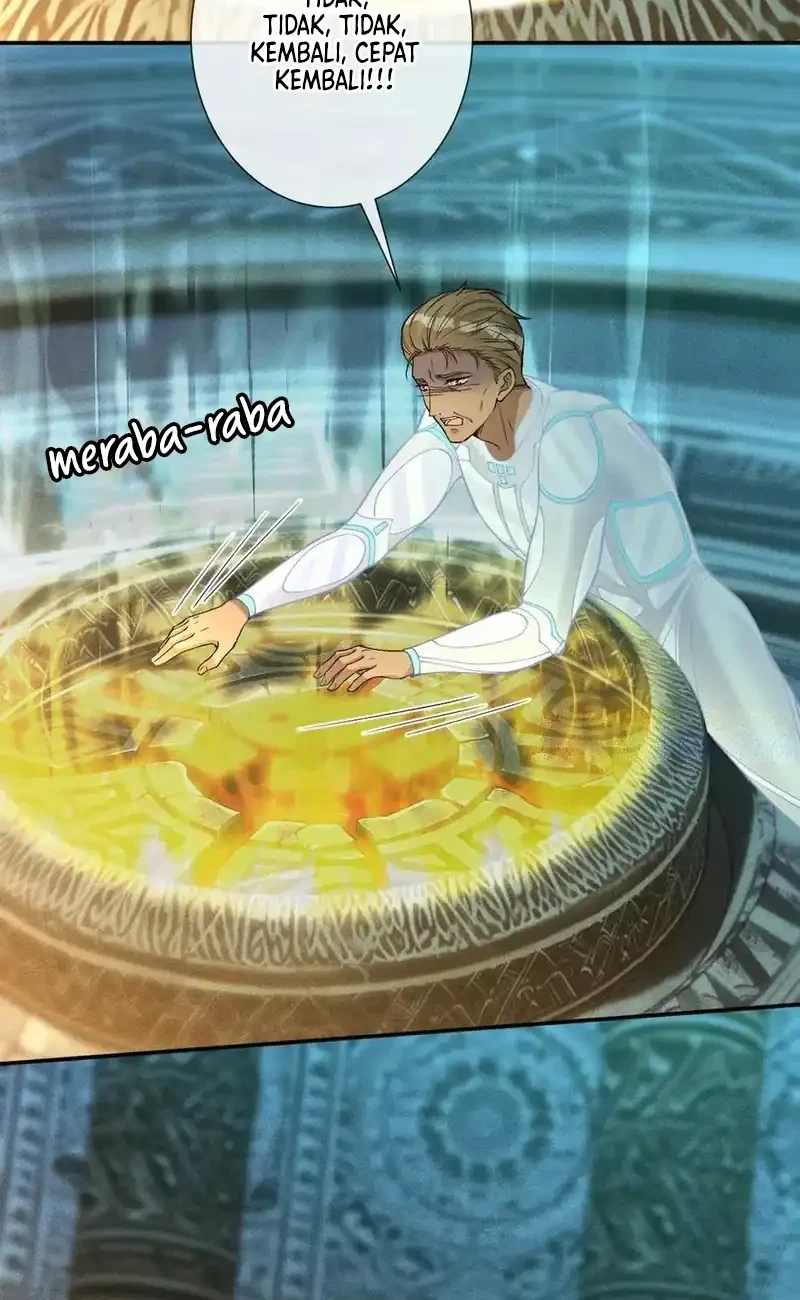 Bao Jin Wo De Xiao Majia Chapter 377 - halaman 14