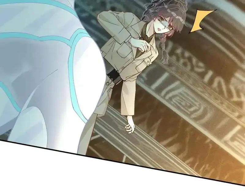 Bao Jin Wo De Xiao Majia Chapter 377 - halaman 16