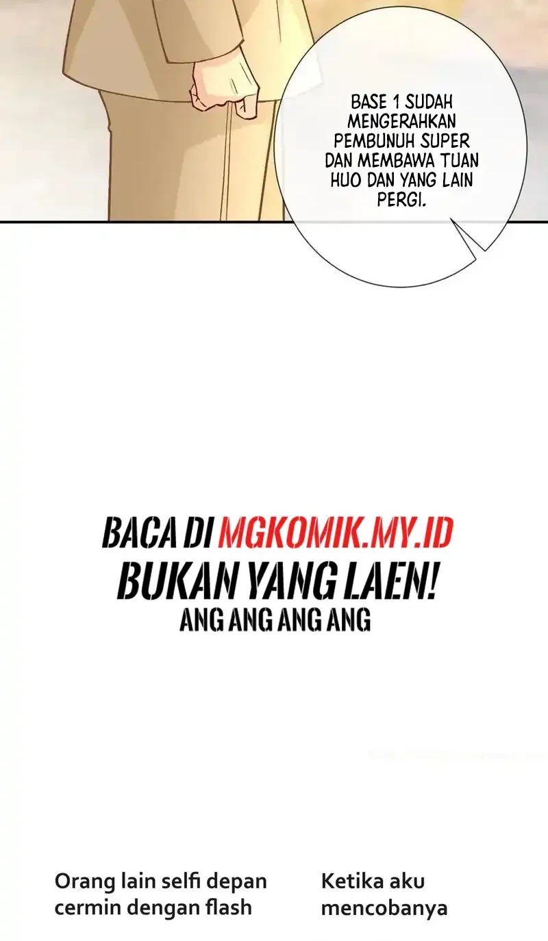 Bao Jin Wo De Xiao Majia Chapter 377 - halaman 30