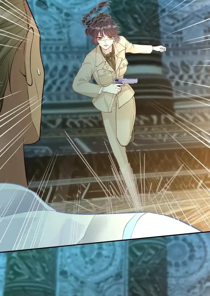Bao Jin Wo De Xiao Majia Chapter 377 - halaman 6